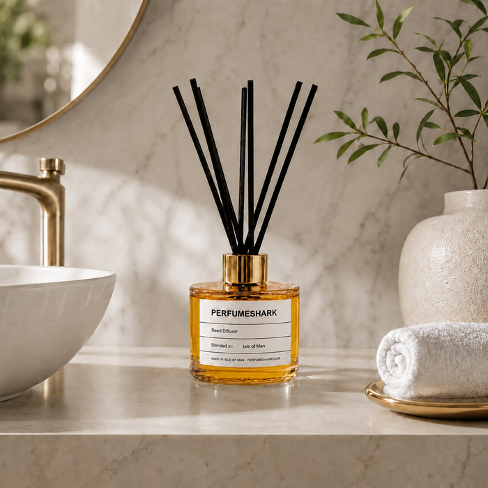 400 Blooms Perfume Dupe - With Similar Fragrant Notes to Portrait of a Lady by Dominique Ropion