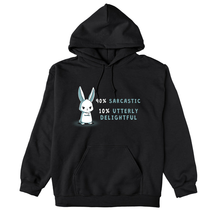 Pullover Hoodie / Unisex / S