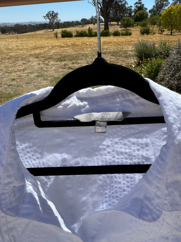 YARRA TRAIL SHIRT 8