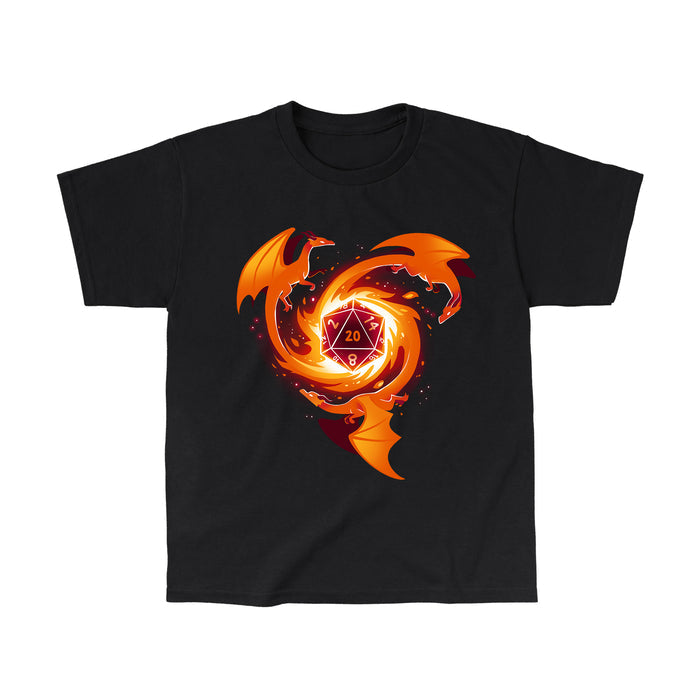 Classic Cotton T-shirt / Kids' / S