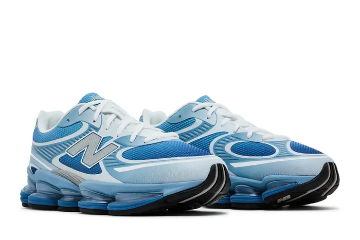 New Balance Abzorb 2000 Blue bebé