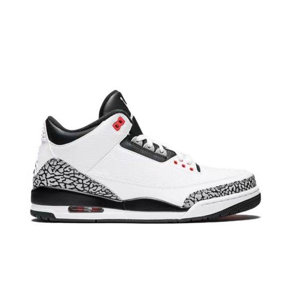 Air Jordan 3 Retro
