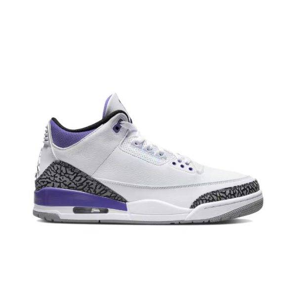 Air Jordan 3 Retro