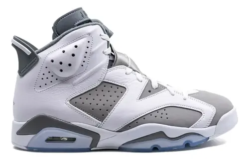 Air Jordan 6 Retro