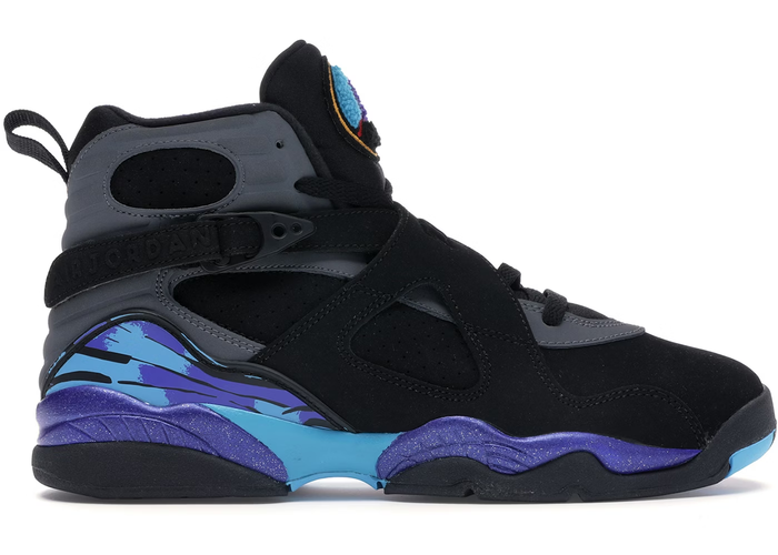 Air Jordan 8 Retro