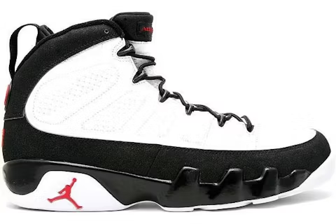 Air Jordan 9 Retro