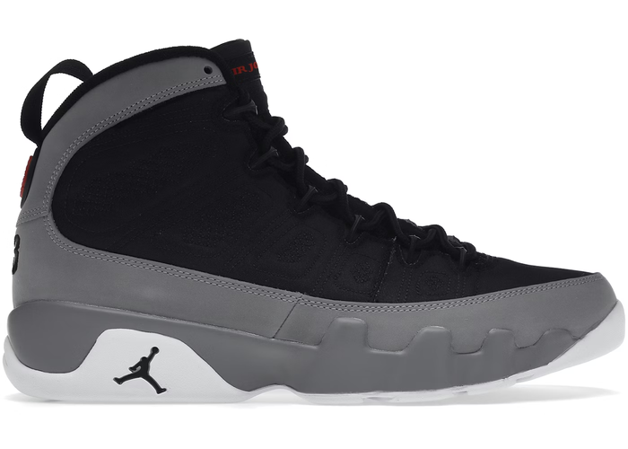 Air Jordan 9 Retro