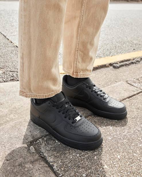 Air Force One 👟