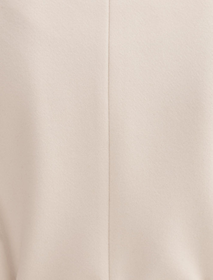 Ariella Double Breasted Coat Forever New