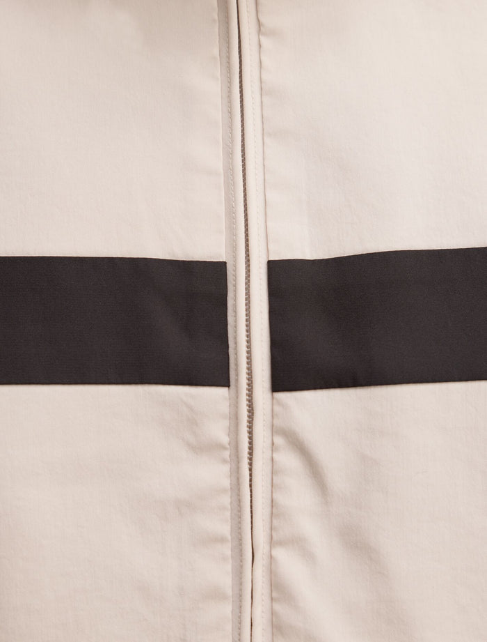 Arlo Windbreaker Jacket Forever New