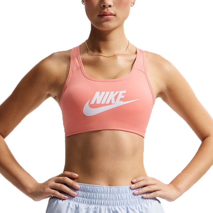 899371-844 - AS NIKE SWOOSH FUTURA BRA