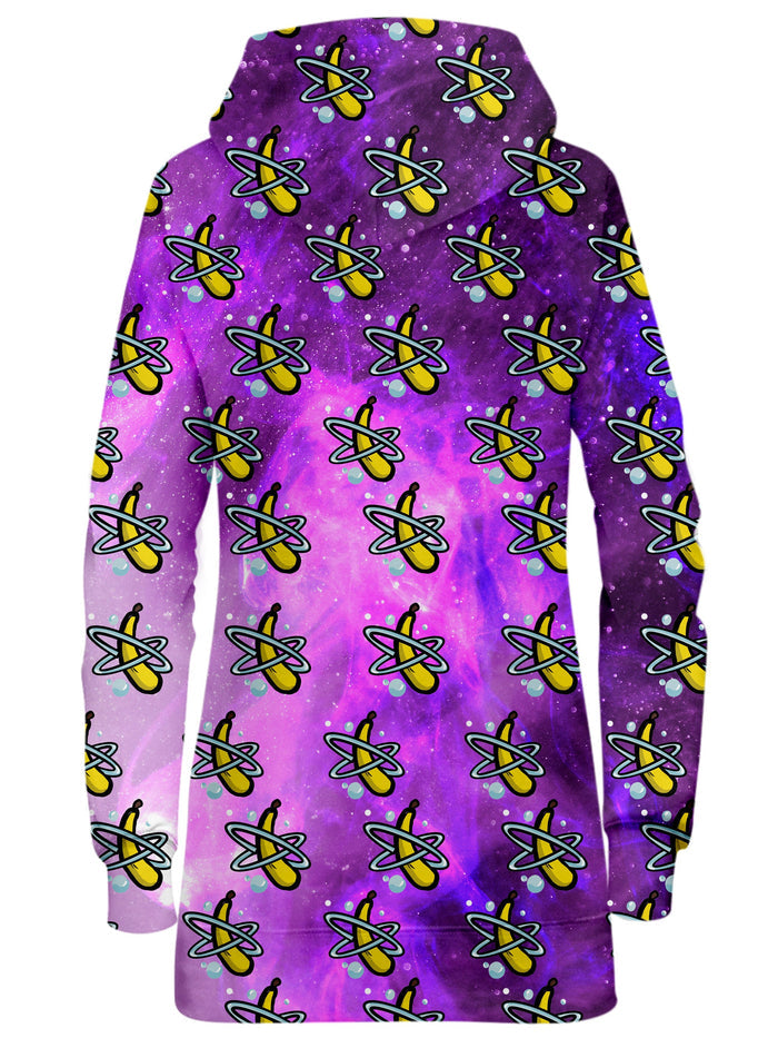 Banana Vision Hoodie Dress Noctum X Truth Epic Hoodie