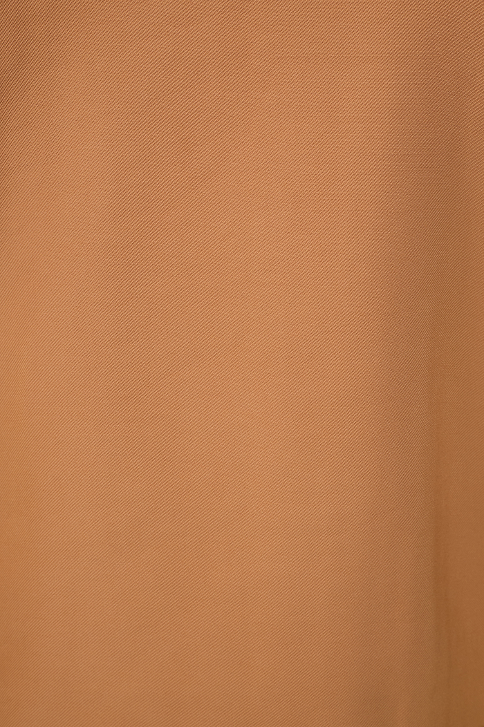 Beige Buckled Ties Pockets Jumpsuit_7