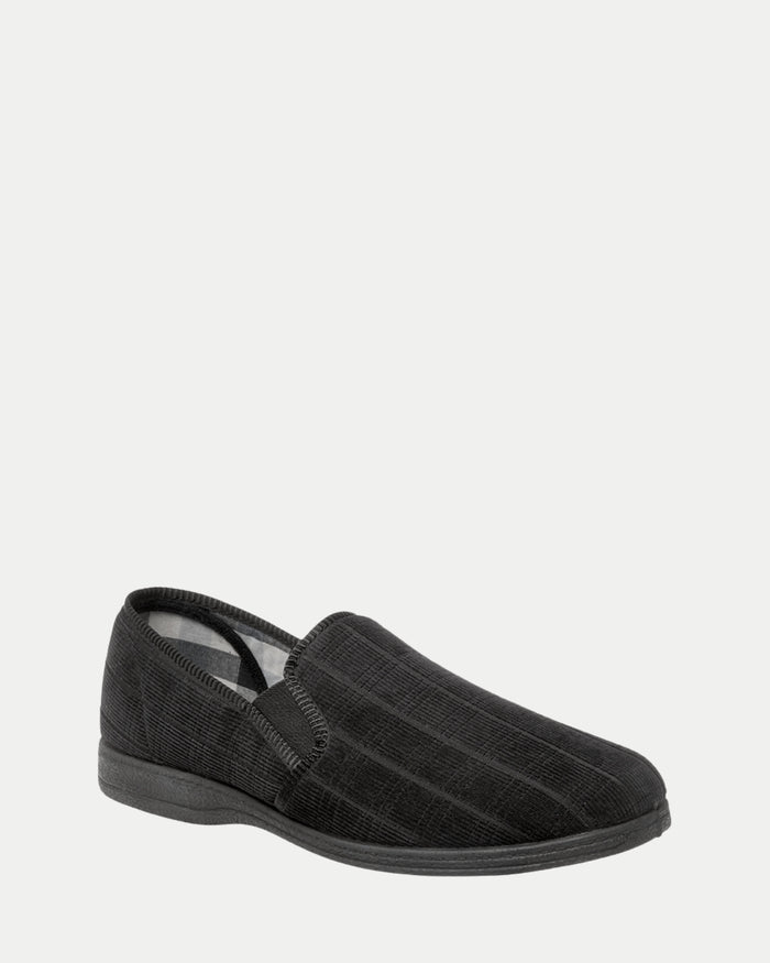Blake 2 Black