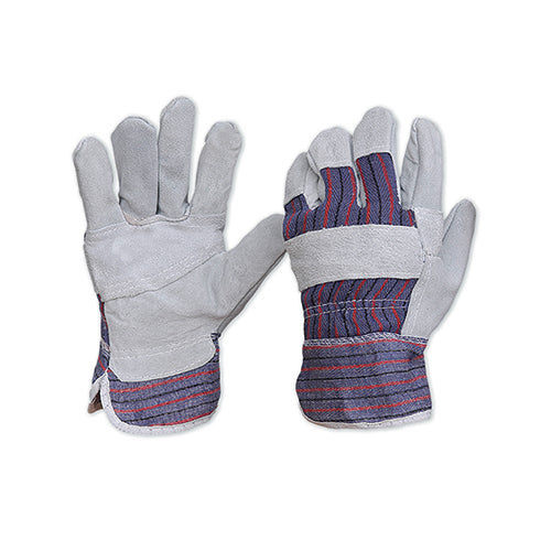 Candy Stripe Gloves Large Minimum 12 to Buy
