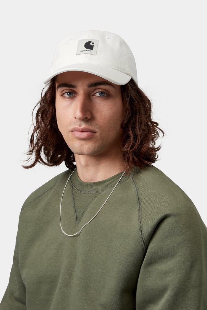 Canvas Cap