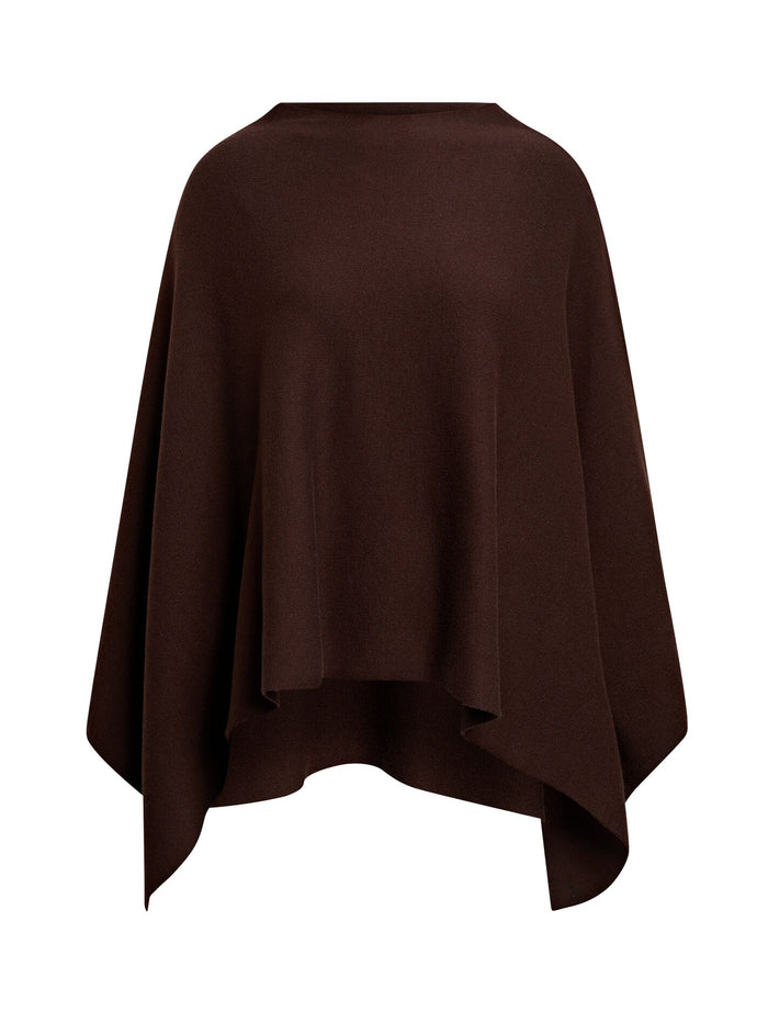 Claudia Knit Cape Forever New