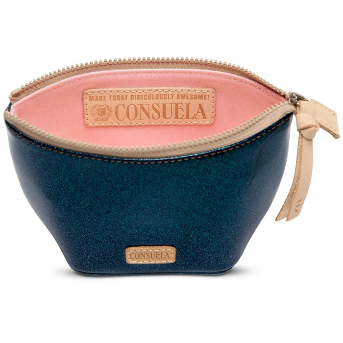 Consuela TOOL KIT Blue MEDIUM BAG