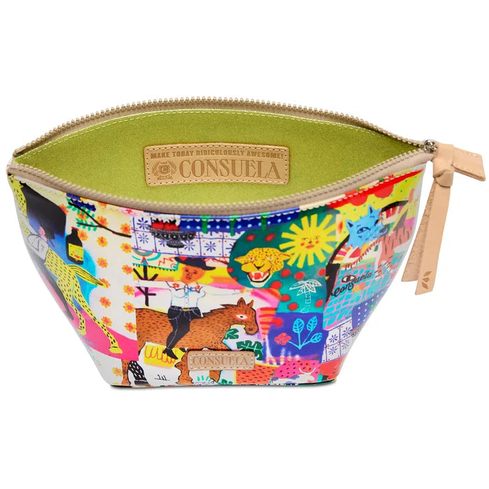 Consuela TOOL KIT Colin LARGE BAG