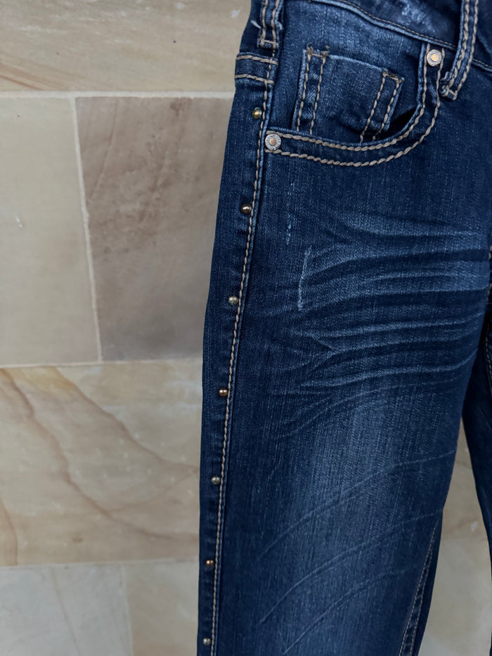 COWGIRL TUFF JEANS 26/37
