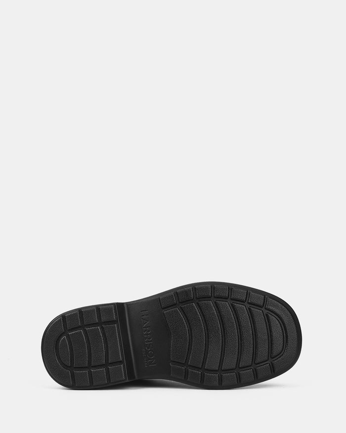 Daytona Yth Black