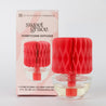 Diffuser Honeycomb Column 3oz Sweet Grace