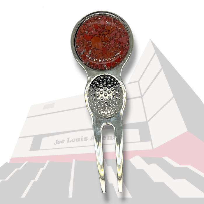 Divot Tool | Metal Alloy