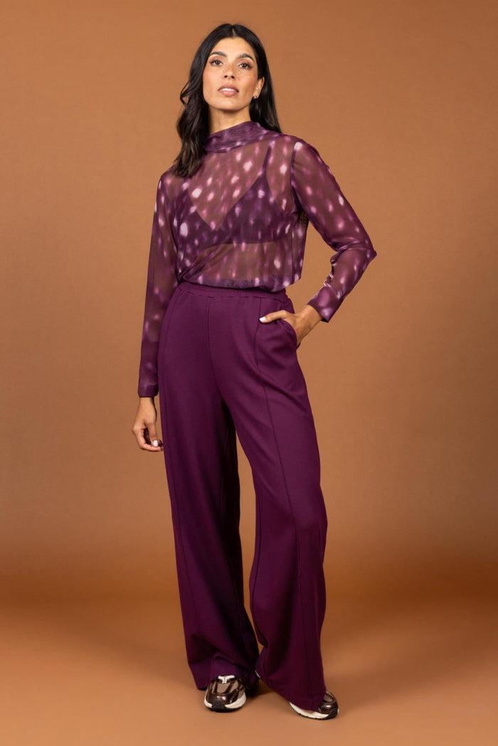 Four Roses 9587 RG blouse