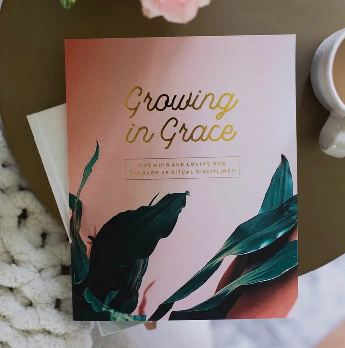 Growing in Grace