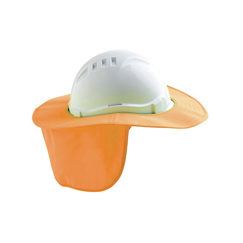 Hard Hat Brim