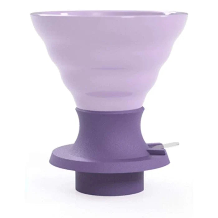 Snow Blue Purple 【New Color】
