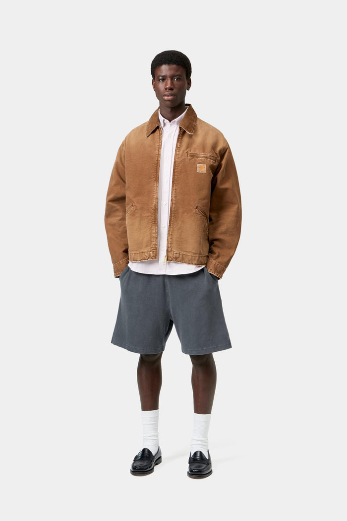 Harper Sweat Short