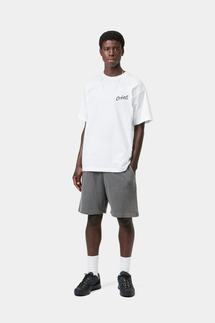 Harper Sweat Short