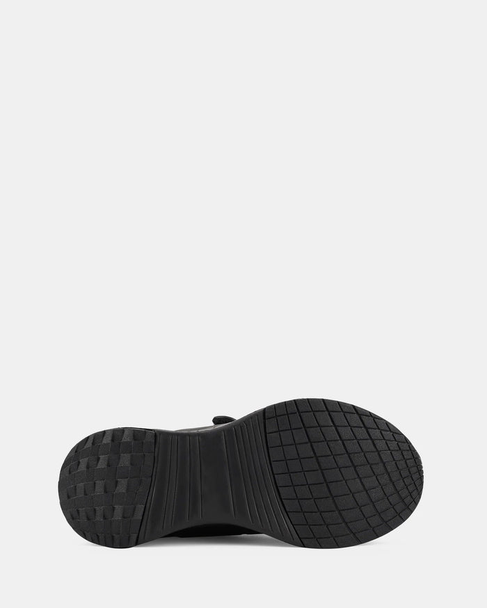 Heat Black