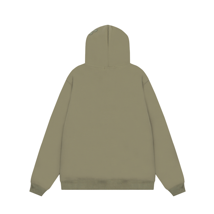 Hoodie syna world Green
