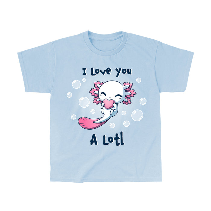 Classic Cotton T-shirt / Kids' / S