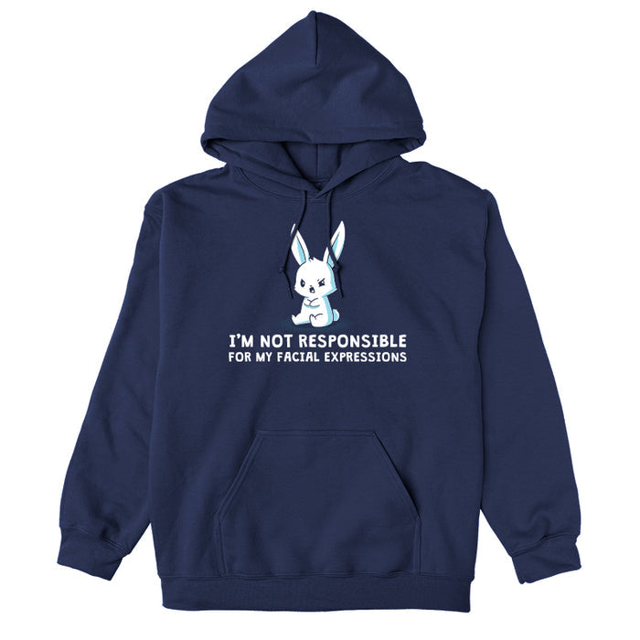 Pullover Hoodie / Unisex / S