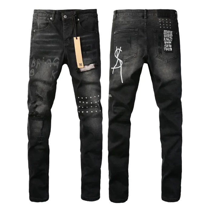 Jeans Ksubi +++ Black