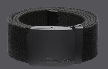 King Gee Stretch Belt K61231