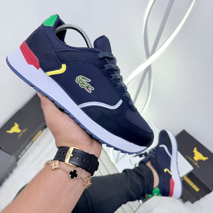 LACOSTE MACHT HOMBRE