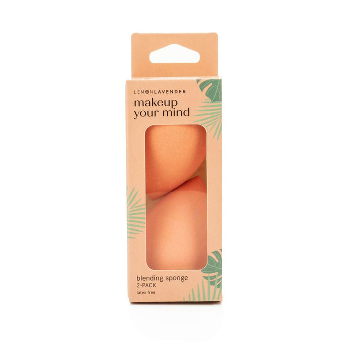 Lemon Lavender - Makeup Your Mind, Blending Sponge