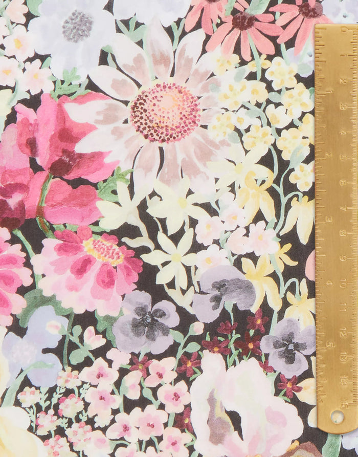 Liberty Fabrics Tana Lawn® Morris Meadow A