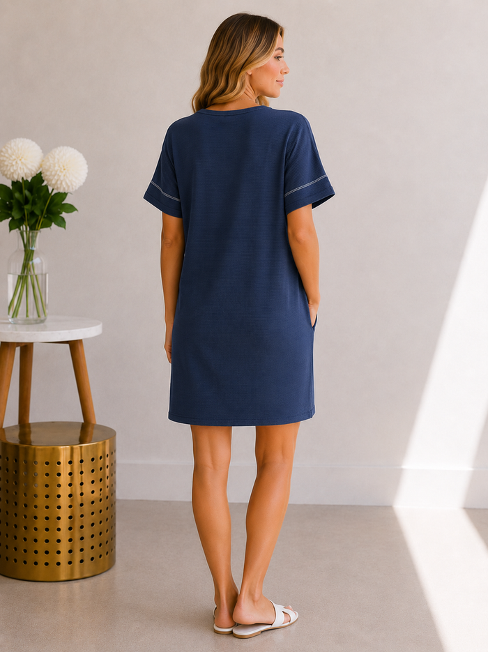 Liberty Picnic Dress