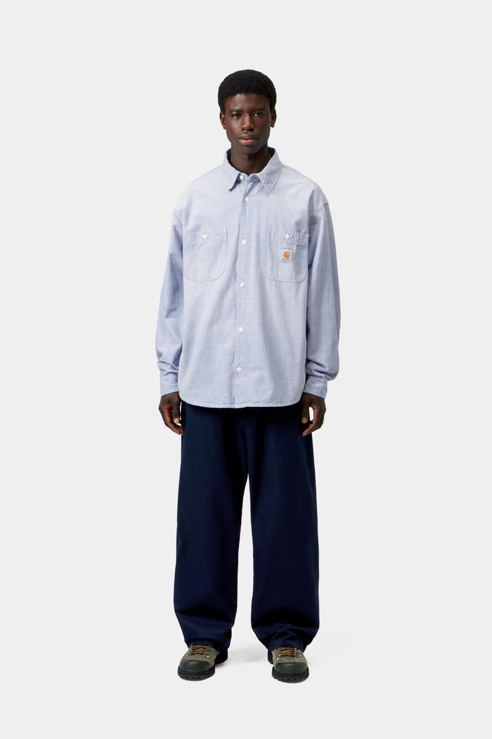 L/S Painter Shirt