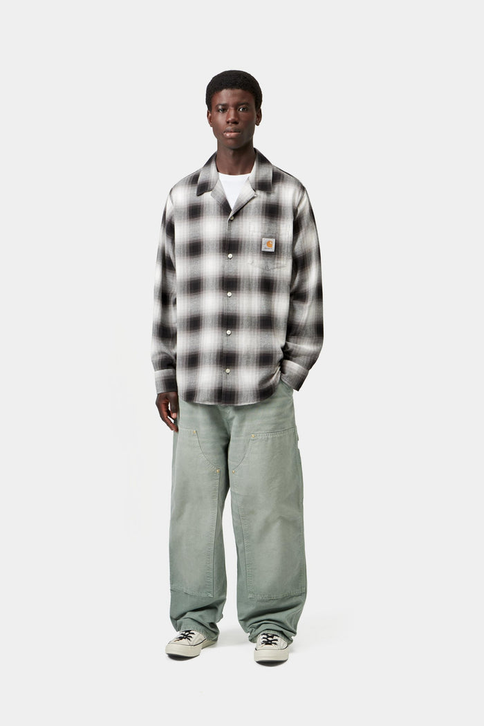 L/S Tyers Shirt