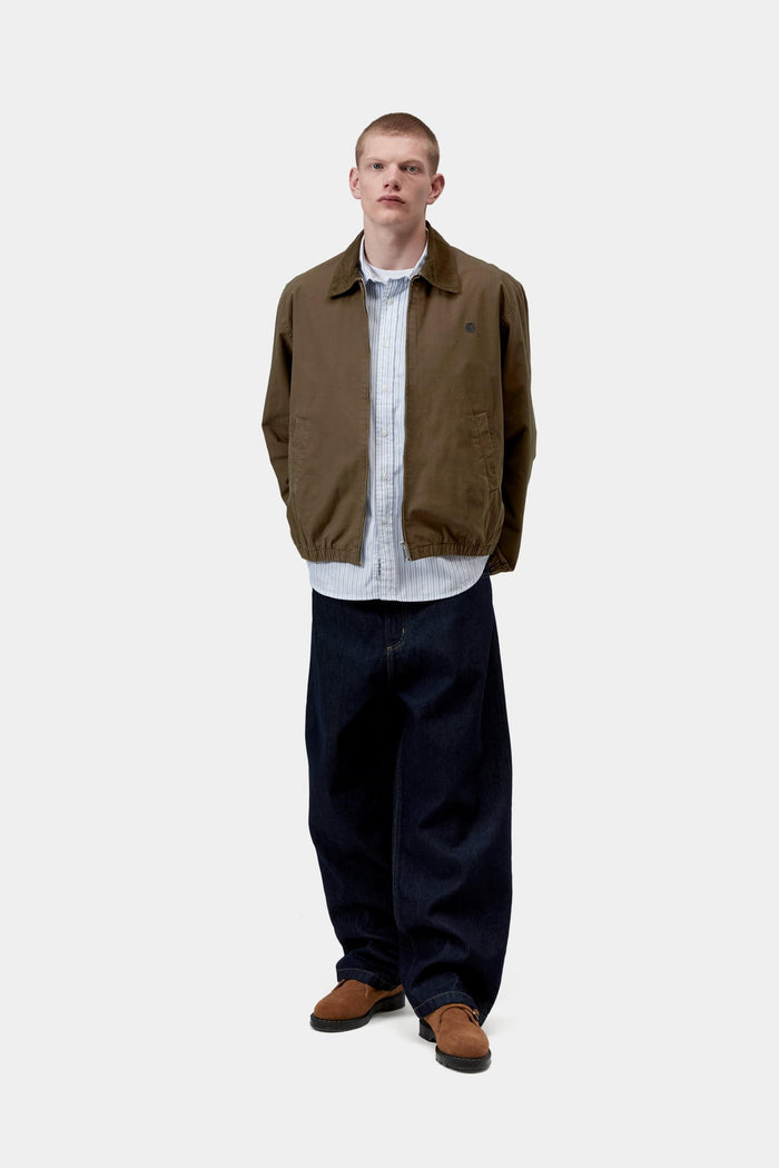 Madison Ripstop Jacket