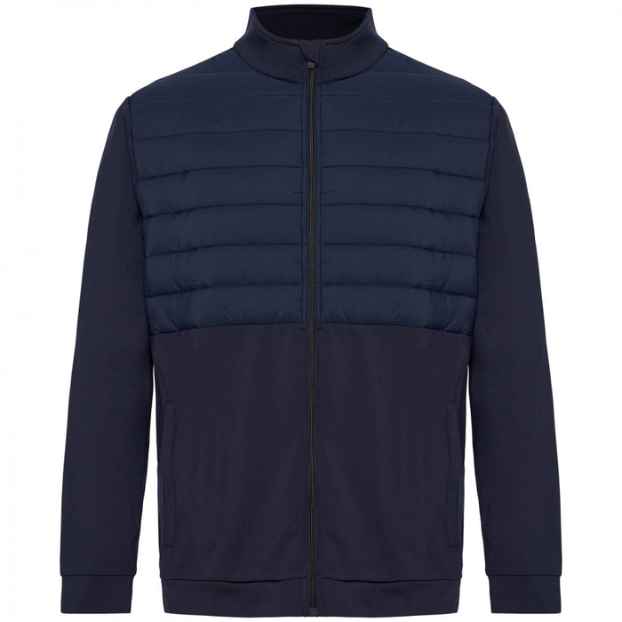 Men's 1/2 Puff Jacket