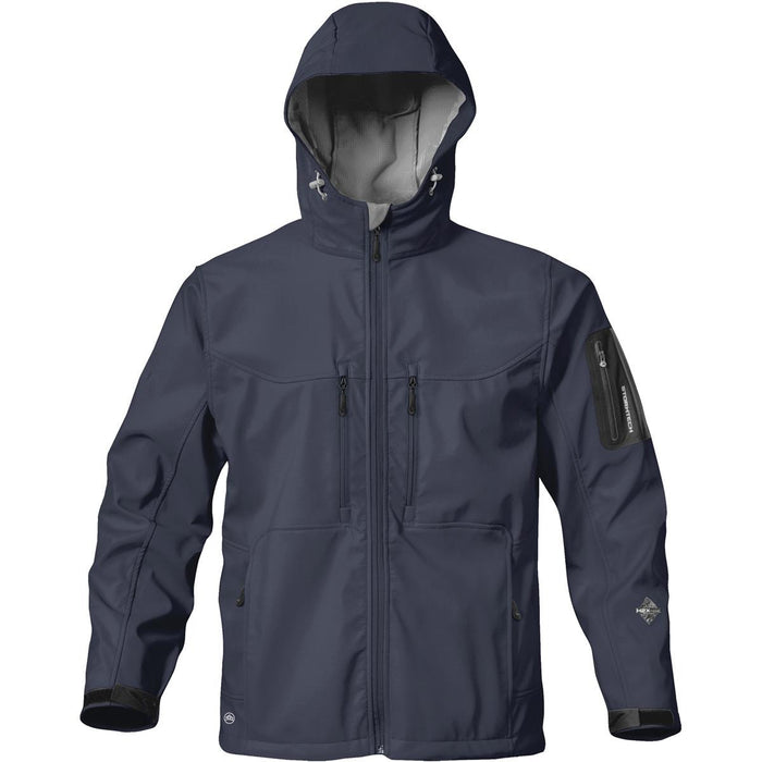 Men's Eplison Shell Jacket