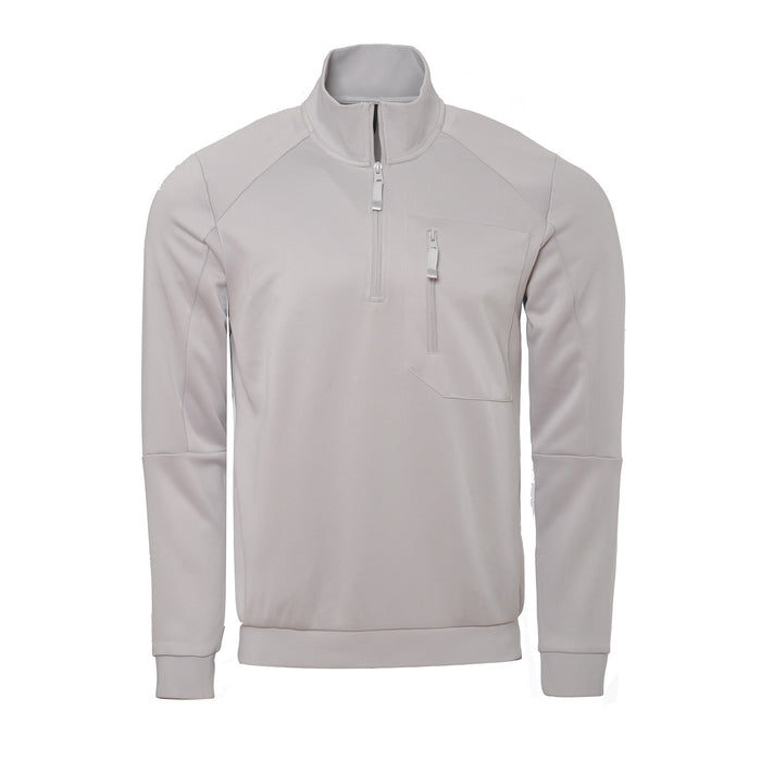 Men's Half-Zip Sweatshirt