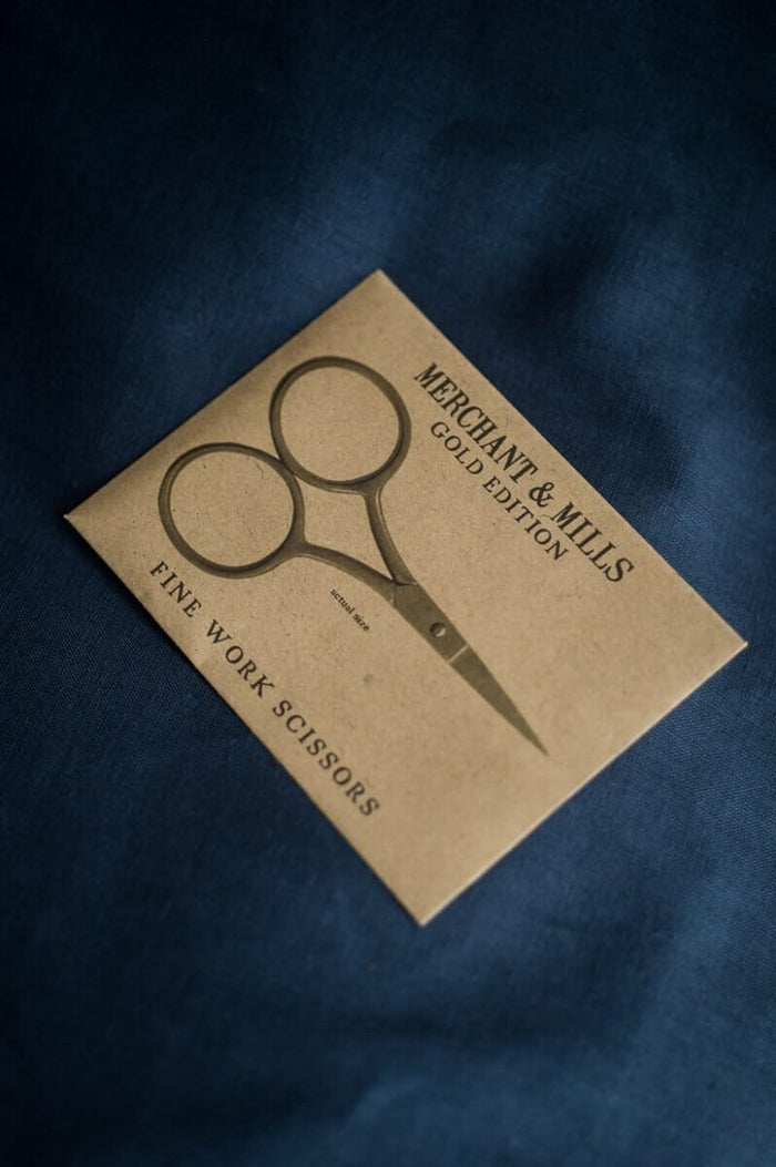 Merchant & Mills scissors Strikketilbehør Önling